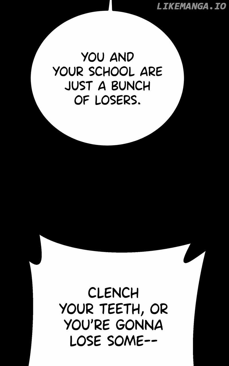 King of Violence Chapter 51 50